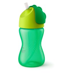 Чаша със сламка за момче Philips Avent SCF798/01