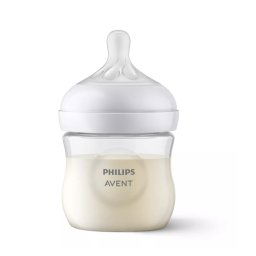 Бутилка за бебе Philips Avent Natural Response SCY900/01, 125 мл.