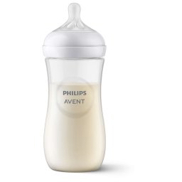 Бутилка за бебе Philips Avent Natural Response SCY906/01