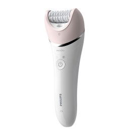Epilator Series 8000 BRE721/00 Епилатор за използване на мокро и сухо