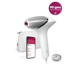 Philips Lumea 8000 Series BRI940/00 Фотоепилатор за обезкосмяване със SenseIQ
