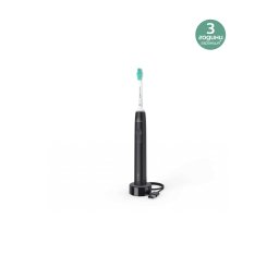 Електрическа звукова четка за зъби Philips Sonicare 3100 Series HX3671/14 черно