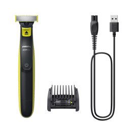 OneBlade QP2724/20 Лице