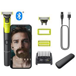 OneBlade 360 with Connectivity QP4631/65 Face + Body