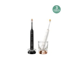 DiamondClean 9000 HX9914/69 Електрическа звукова четка за зъби с приложение
