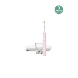 DiamondClean 9000 HX9911/21 Електрическа звукова четка за зъби с приложение