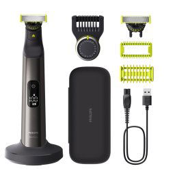 OneBlade Pro 360 QP6652/61 Face + Body