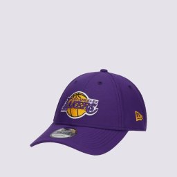 New Era Шапка Nba Lakers The League La Lakers Otc