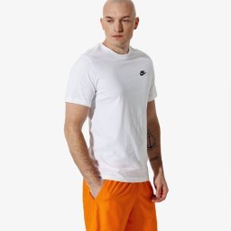 Nike Тениска Sportswear Club