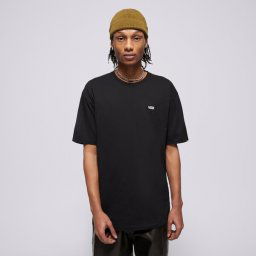 Vans Тениска Mn Left Chest Logo Tee Black