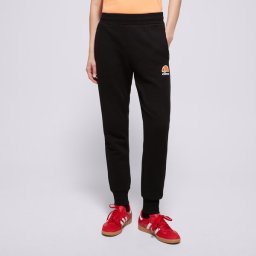 Ellesse Панталони Queenstown Blk