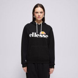 Ellesse Суитчър С Качулка Torices Blk