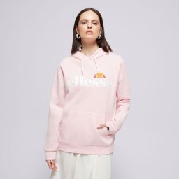 Ellesse Суитчър С Качулка Torices Lpink
