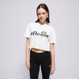 Ellesse Тениска Alberta Wht