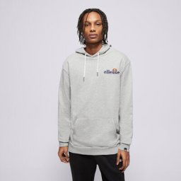 Ellesse Суитчър С Качулка Primero Grey