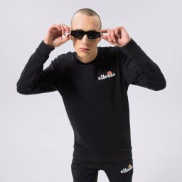 Ellesse Суитчър Fierro Blk