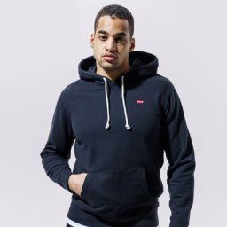 Levi's Суитчър С Качулка New Original Hoodie