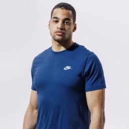 Nike Тениска Sportswear Club