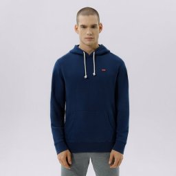 Levi's Суитчър С Качулка New Original Hoodie