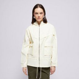 Nike Яке W Nsw Icn Clsh Jkt Wr Canvas