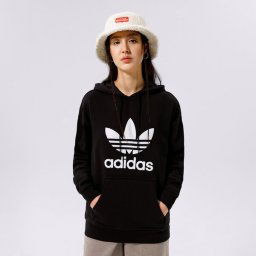 adidas Суитчър С Качулка Trf Hoodie