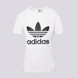 adidas Тениска Trefoil Tee