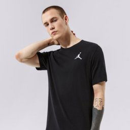 Jordan Тениска M J Jumpman Emb Ss Crew