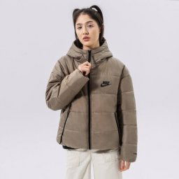Nike Яке Зимно W Nsw Syn Tf Rpl Hd Jkt