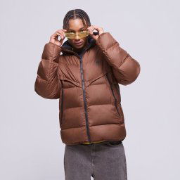 Nike Яке Зимно M Nk Sf Wr Pl-Fld Hd Jkt