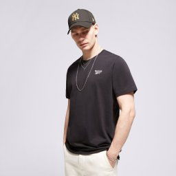 Reebok Тениска Ss Ri Left Chest Logo