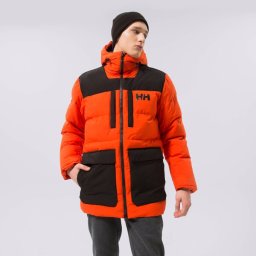 Helly Hansen Яке Зимно Patrol Parka