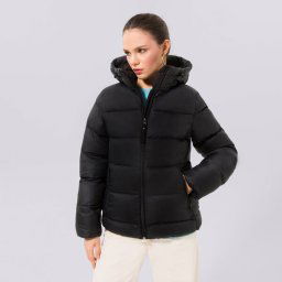 Helly Hansen Яке Зимно W Active Puffy Jacket