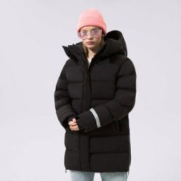 Helly Hansen Яке Зимно W Aspire Puffy Parka