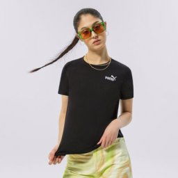 Puma Тениска Ess+ Embroidery