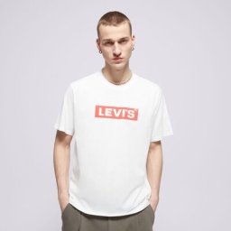 Levi's Тениска Boxtab T