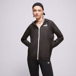 Puma Яке Ess Solid Windbreaker