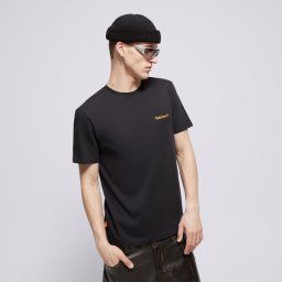 Timberland Тениска Small Logo Print