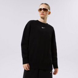 Nike Суитчър W Nsw Phnx Flc Os Crew