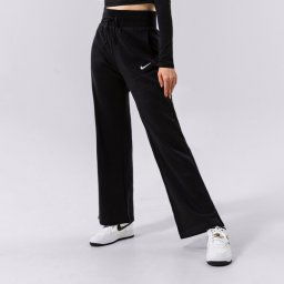 Nike Панталони W Nsw Phnx Flc Hr Pant Wide
