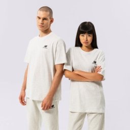 New Balance Тениска Nb Essentials Uni-Ssentials Tee