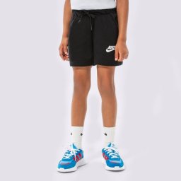 Nike Шорти Sportswear Club Girl