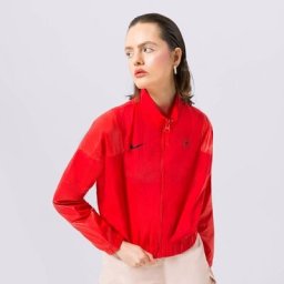 Nike Яке Chi W Nk Ltwt Jkt Cts Gx Nba