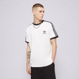 adidas Тениска 3-Stripes Tee