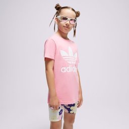 adidas Тениска Trefoil Tee Girl