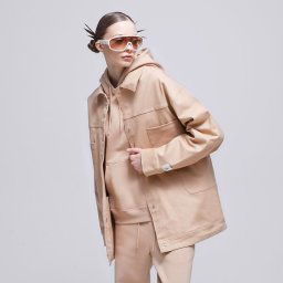Jordan Яке W J Trucker Jkt