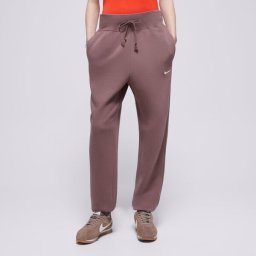 Nike Панталони W Nsw Phnx Flc Hr Pant Std