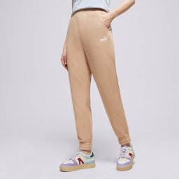 Puma Панталони Ess+ Embroidery Tr Cl