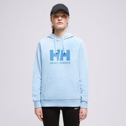Helly Hansen Суитчър С Качулка W Hh Logo Hoodie