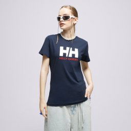 Helly Hansen Тениска W Hh Logo