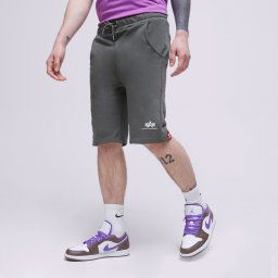 Alpha Industries Шорти Basic Sl